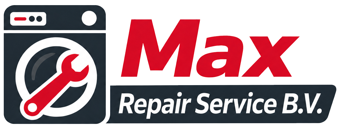 Max Repair Service
